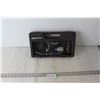 Image 1 : Mastercraft Air-Powered Rotary Tool With Attachments & Case