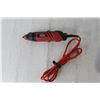 Image 4 : Mastercraft Cordless Ratchet With Charger, Jobmate Dremel Tool, Corded