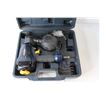 Image 1 : Mastercraft Air-Powered Coil Roofing Nailer In Case