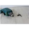 Image 6 : Makita Cordless Driver Drill With Charger In Metal Case