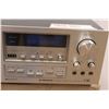 Image 3 : * Pioneer Model CT-F850 Stereo Tape Deck - Needs Small Drive Belt