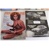Image 3 : (5) Penthouse Magazines - 1978