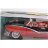 Image 2 : ERTL Collectibles American Muscle '56 Sunliner Die Cast - 1/18