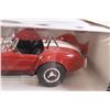 Image 3 : ERTL American Muscle Shelby Cobra 427 S/C Die Cast - 1/18