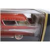 Image 3 : Road Tough 1957 Chevrolet Nomad Die Cast - 1/18