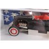 Image 2 : ERTL Collectibles American Muscle '32 Ford Street Rod Die Cast - 1/18
