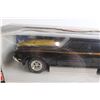 Image 2 : ERTL American Muscle 1971 Buick GSX Die Cast - 1/18