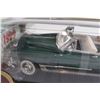 Image 2 : Road Legends 1949 Cadillac Coupe deVille Die Cast - 1/18