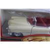 Image 2 : Majorette Club Cadillac 1955 Eldorado Die Cast - 1/18