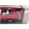 Image 3 : Road Signature Leather Series 1970 Dodge Coronet R/T Die Cast - 1/18