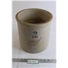 Image 1 : 2 Gallon Open Crock