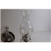 Image 4 : (2) Kerosene Lamps