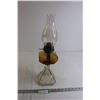 Image 1 : Kerosene Lamp