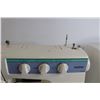 Image 2 : Brother Sewing Machine - Working
