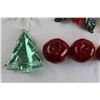 Image 2 : * (20 ) Assorted Christmas Decorations and Ornaments