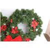 Image 3 : * (3) Christmas Wreaths