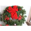 Image 3 : * (3) Christmas Wreaths