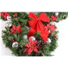 Image 4 : * (3) Christmas Wreaths