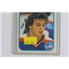 Image 3 : Dale Hawerchuk 1982-83 OPC Rookie Hockey Card