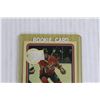 Image 2 : Chris Chelios 1984-85 OPC Rookie Hockey Card