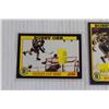Image 2 : (3) 1991 Score Bobby Orr Hockey Cards