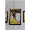 Image 3 : (3) 1991 Score Bobby Orr Hockey Cards