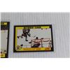 Image 4 : (3) 1991 Score Bobby Orr Hockey Cards