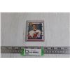 Image 1 : Martin Brodeur 1990-91 Score Rookie Hockey Card