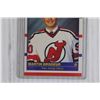 Image 3 : Martin Brodeur 1990-91 Score Rookie Hockey Card