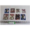 Image 1 : (8) 1990s Ed Belfour Hockey Cards