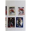Image 3 : (8) 1990s Ed Belfour Hockey Cards