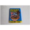 Image 2 : Desert Shield Box of Card Packs - Sealed, Desert Storm Box of Card Packs - (36) Packs, All Seem Seal
