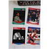 Image 2 : Box of Assorted 1990s Hockey Cards