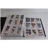 Image 5 : (40+) Pages of Hockey Cards in Hockey Collectors Album Binder