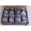 Image 5 : (2) Boxes Fleer 91 Ultra Baseball Trading Cards - (20+) Packs, All Packs Seem Sealed