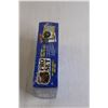 Image 2 : Box of NHL Pro Set 1990 Series 1 NHL Cards - Sealed