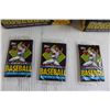 Image 2 : (2) Boxes Topps 1988 American Baseball Collectors' Picture Cards - All Packs Seem Sealed