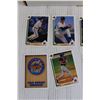 Image 2 : Box of Upper Deck Baseball Cards 1991 Edition Complete Set - As Is