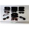 Image 1 : (7) Pair of Sunglasses