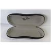 Image 2 : Empty Ray-Ban Case - Lighted Magnifying Glass - Ceramic Egg - Sunglasses