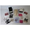 Image 10 : (15) Pieces of Costume Jewelry - Necklaces - Bracelet - Earrings