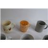 Image 6 : (10) Mugs, Costume Jewelry Ring