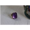 Image 7 : (10) Mugs, Costume Jewelry Ring