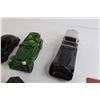 Image 4 : (9) Vehicle Perfume Bottles - Avon