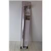 Image 2 : 24" Towel Bar, Bungee Cords