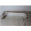 Image 2 : (2) Lumex Towel Bars, Approximately 30" & 17"