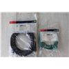 Image 2 : Network Cable, (2) Patch Cords, Speaker Cord, TP-Link