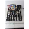 Image 1 : (37) VHS Tapes - Various Movies
