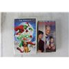 Image 4 : (37) VHS Tapes - Various Movies