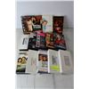 Image 2 : (43) VHS Tapes - Various Movies